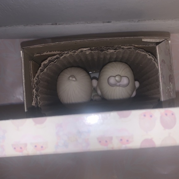 Precious moments figurine still in the box! - Picture 6 of 7